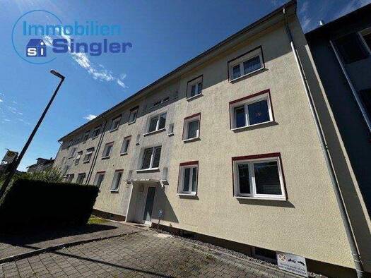Wohnung zum Kauf 129.000 € 2 Zimmer 65 m² Schwenningen Villingen-Schwenningen 78056