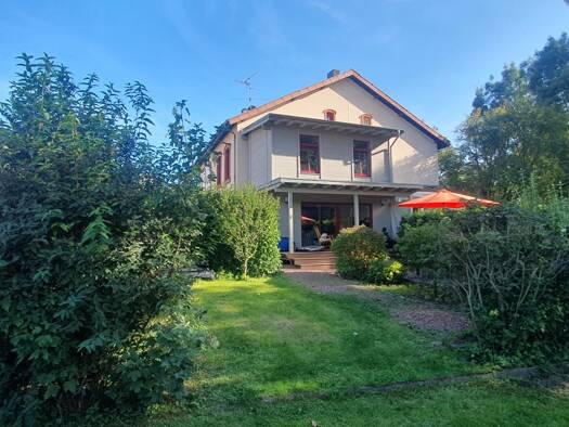 Doppelhaushälfte zum Kauf 295.000 € 5 Zimmer 145 m² 400 m² Grundstück Blies  Sarreguemines 57200