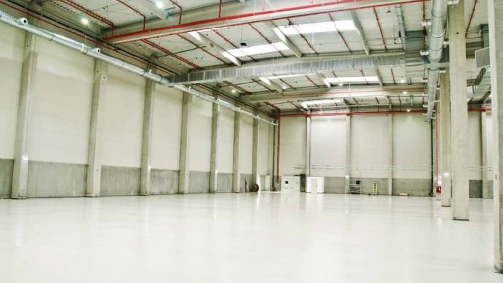 Lagerhalle zur Miete 6.000 m² Lagerfläche - Heilbronn 74076