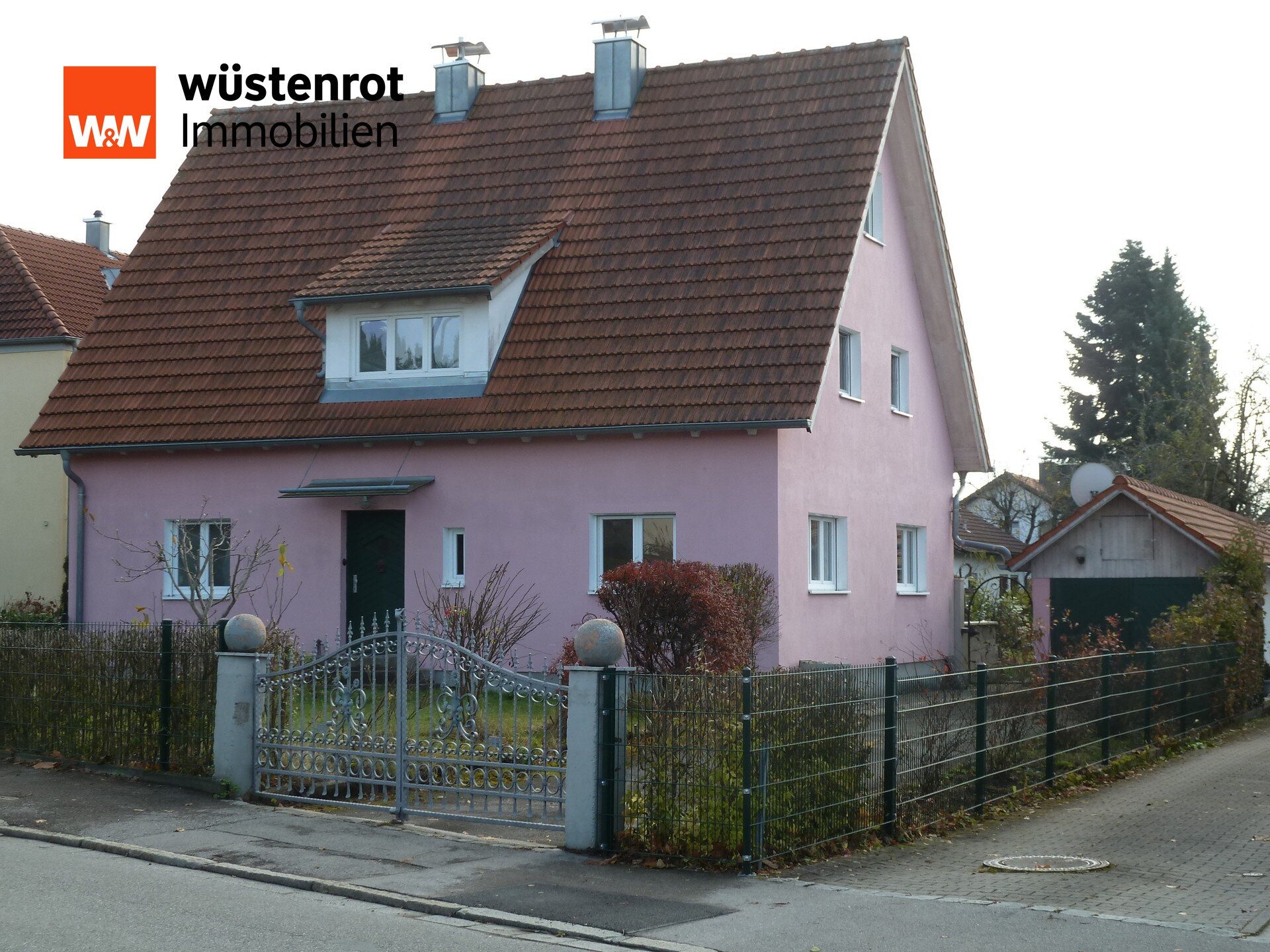 Einfamilienhaus zur Miete 1.800 € 7 Zimmer 165 m²<br/>Wohnfläche 610 m²<br/>Grundstück 01.02.2025<br/>Verfügbarkeit Stadtgebiet Landsberg am Lech 86899