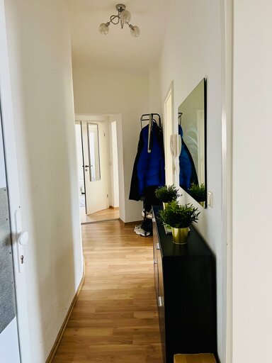 Wohnung zur Miete 810 € 3 Zimmer 80 m² 3. Geschoss frei ab sofort Scherbsgraben / Billinganlage 121 Fürth 90766