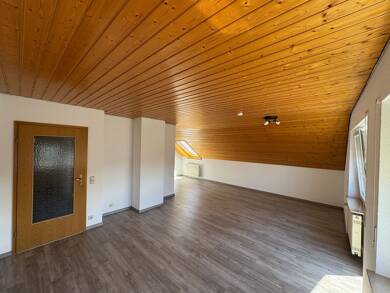 Wohnung zur Miete 700 € 2,5 Zimmer 62 m² Geschoss 1/1 Schlatt unter Krähen 82 Singen (Hohentwiel) 78224