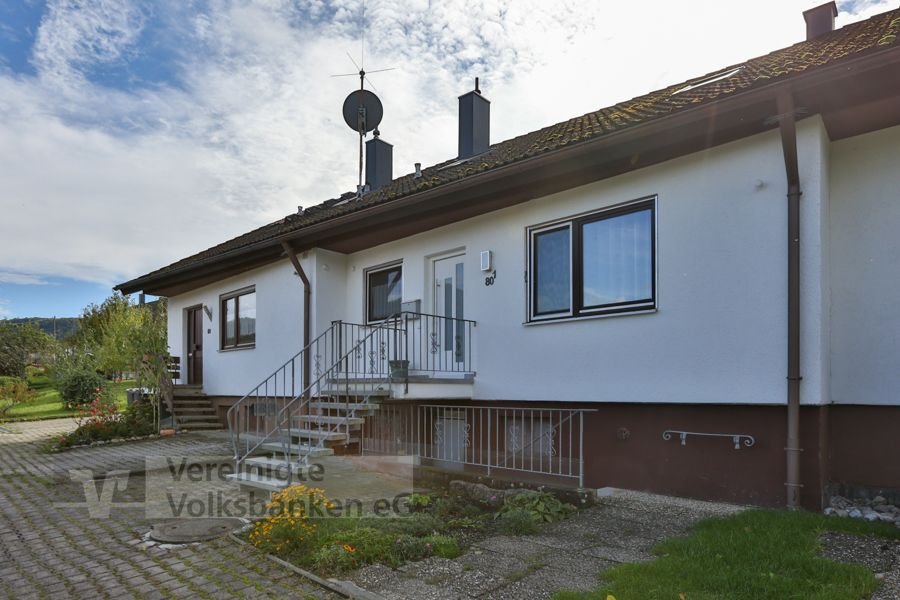 Einfamilienhaus zum Kauf 399.000 € 6,5 Zimmer 150,4 m²<br/>Wohnfläche 243 m²<br/>Grundstück Gönningen Reutlingen / Gönningen 72770