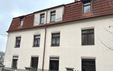 Mehrfamilienhaus zum Kauf 89.000 € 15 Zimmer 318 m² 720 m² Grundstück frei ab sofort Lunzenau Lunzenau 09328