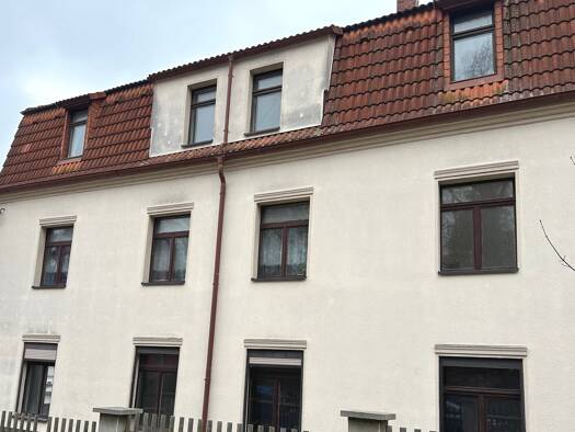 Mehrfamilienhaus zum Kauf 85.000 € 15 Zimmer 318 m² 720 m² Grundstück frei ab sofort Lunzenau Lunzenau 09328
