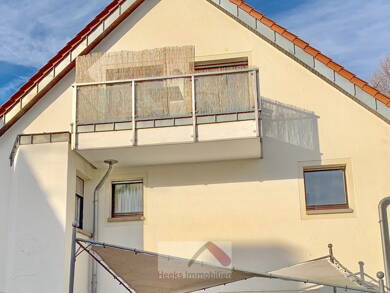 Wohnung zur Miete 750 € 3,5 Zimmer 100 m² frei ab 01.09.2025 Recklinghausen 45657