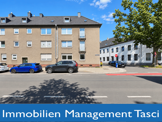 Wohnung zur Miete 458 € 3 Zimmer 63,7 m² EG Schalke Gelsenkirchen-Mitte 45881