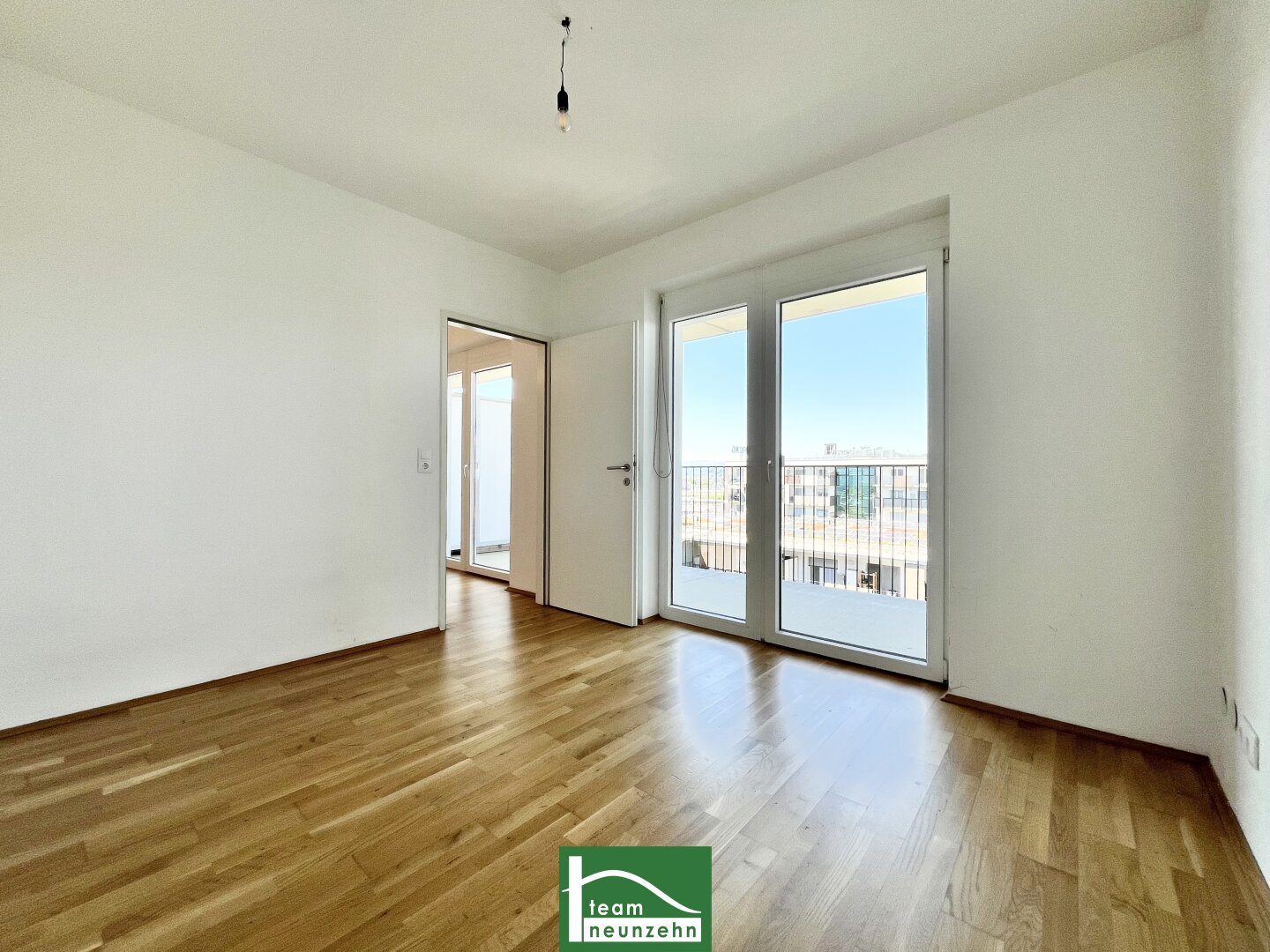 Wohnung zur Miete 454 € 2 Zimmer 35,1 m²<br/>Wohnfläche 6.<br/>Geschoss 01.12.2025<br/>Verfügbarkeit Brauquartier 17 Puntigam Graz 8055