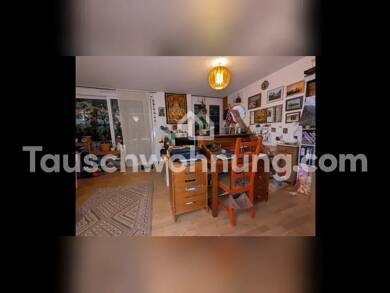 Wohnung zur Miete nur mit Wohnberechtigungsschein Tauschwohnung 800 € 2 Zimmer 68 m² Freiburg im Breisgau 79104