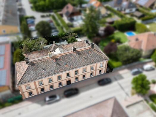 Sonstiges zum Kauf als Kapitalanlage geeignet 650.000 € 2 Zimmer 376 m² 600 m² Grundstück Möllersdorf 2514