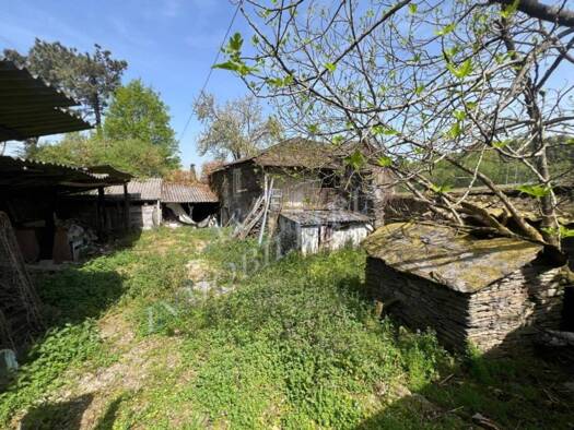 Villa zum Kauf 150.000 € 1 Zimmer 204 m² Lugo 27160