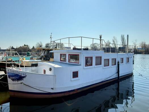 Sonstiges zum Kauf 109.000 € Hamm Hamburg 20537