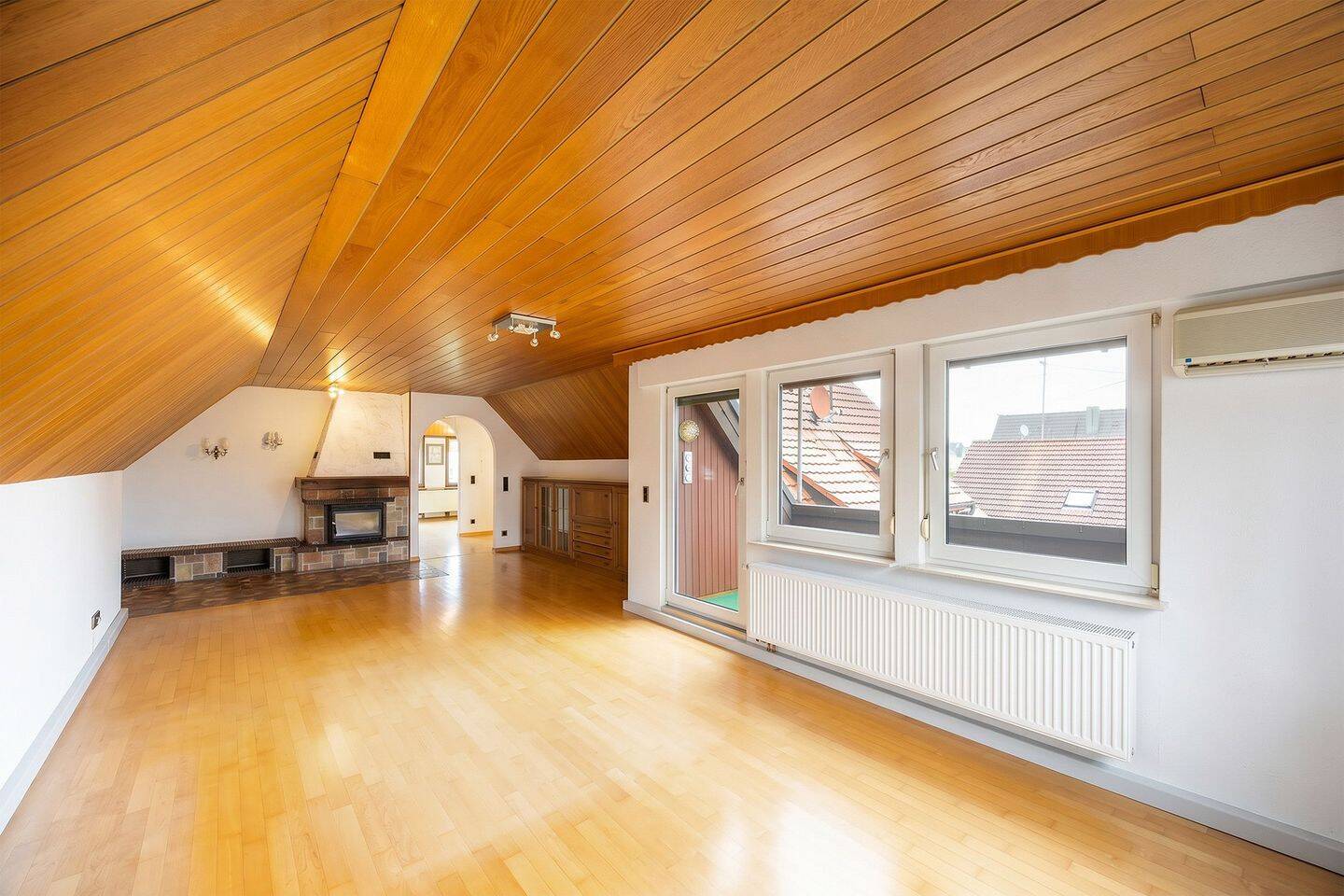 Mehrfamilienhaus zum Kauf - Ansicht 6