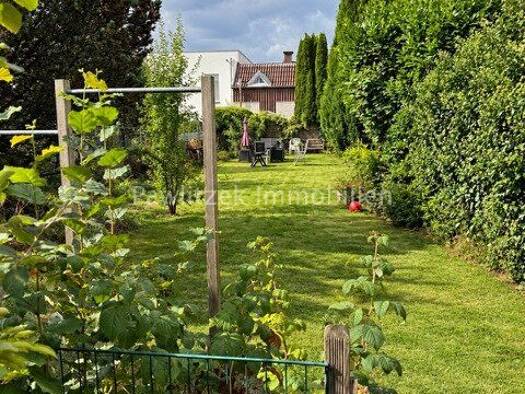 Einfamilienhaus zum Kauf 325.000 € 8 Zimmer 185 m² 933 m² Grundstück Linden Bochum 44879