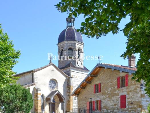 Reihenmittelhaus zum Kauf 675.000 € 8 Zimmer 352 m² 260 m² Grundstück Treffort-Cuisiat 01370