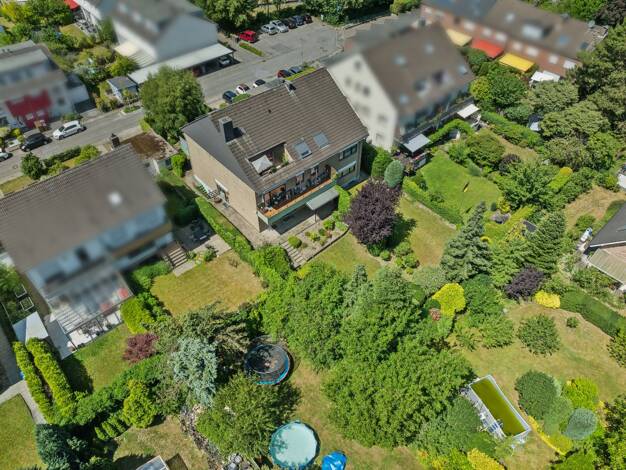 Zweifamilienhaus kaufen in Hilden - 11 Angebote | immowelt