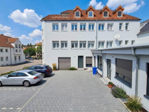 Wohnung zur Miete 690 € 3 Zimmer 76 m² 4. Geschoss frei ab 01.07.2026 St. Ingbert 66386