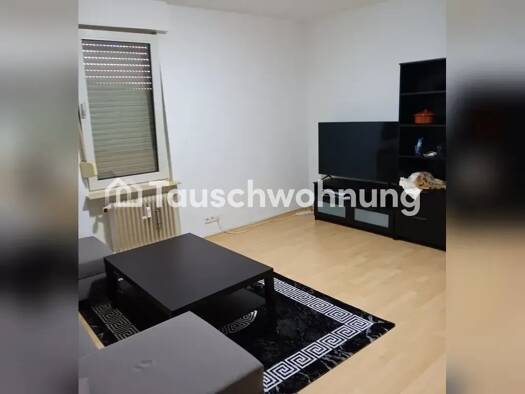Wohnung zur Miete Tauschwohnung 760 € 2,5 Zimmer 55 m² EG Griesheim West 65933