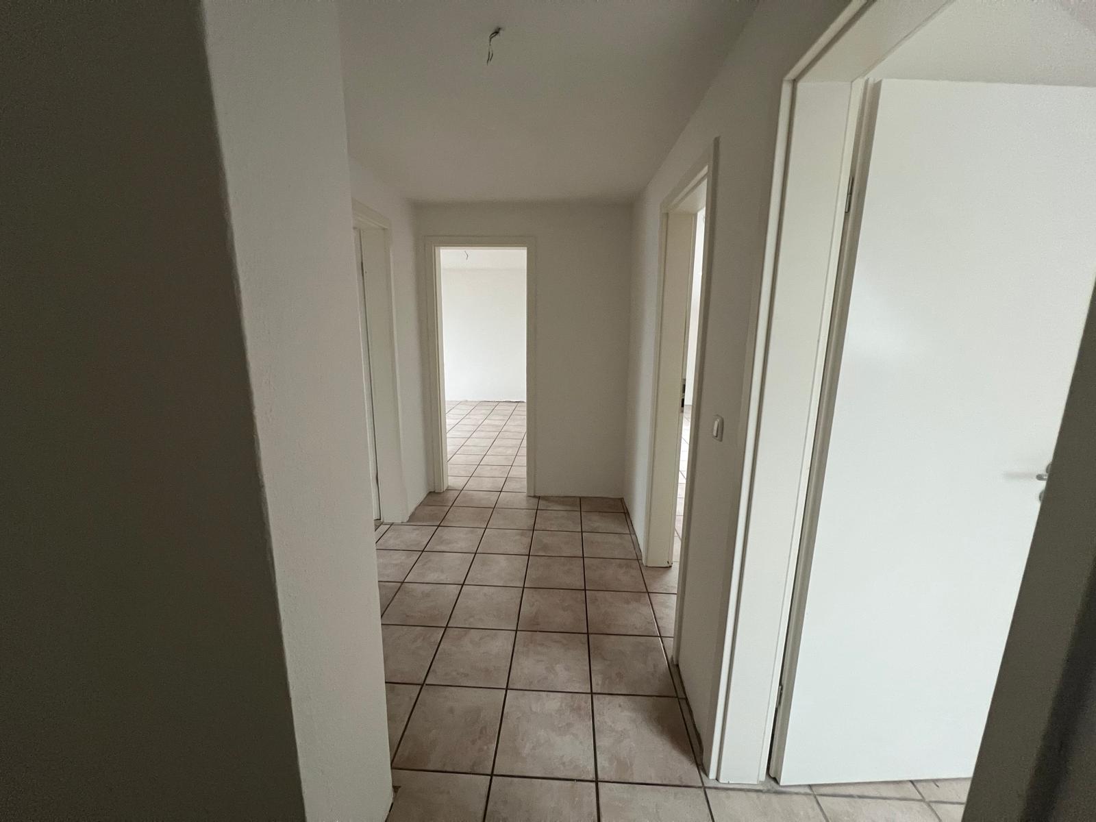 Wohnung zur Miete 501 € 3 Zimmer 56 m²<br/>Wohnfläche 2.<br/>Geschoss Wülferichstr. 40a Brechten - Nord Dortmund 44339