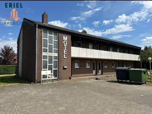 WG-Zimmer zur Miete auf Zeit 45 € 20 m² Friedeburger Hauptstraße 87 Friedeburg Friedeburg 26446