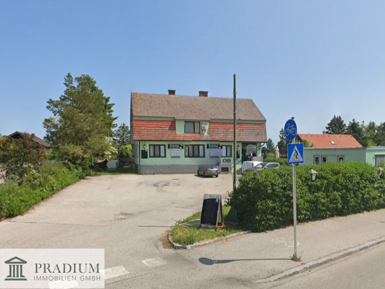 Grundstück zum Kauf 465.000 € 1.902 m²<br/>Grundstück Matzendorf 2603