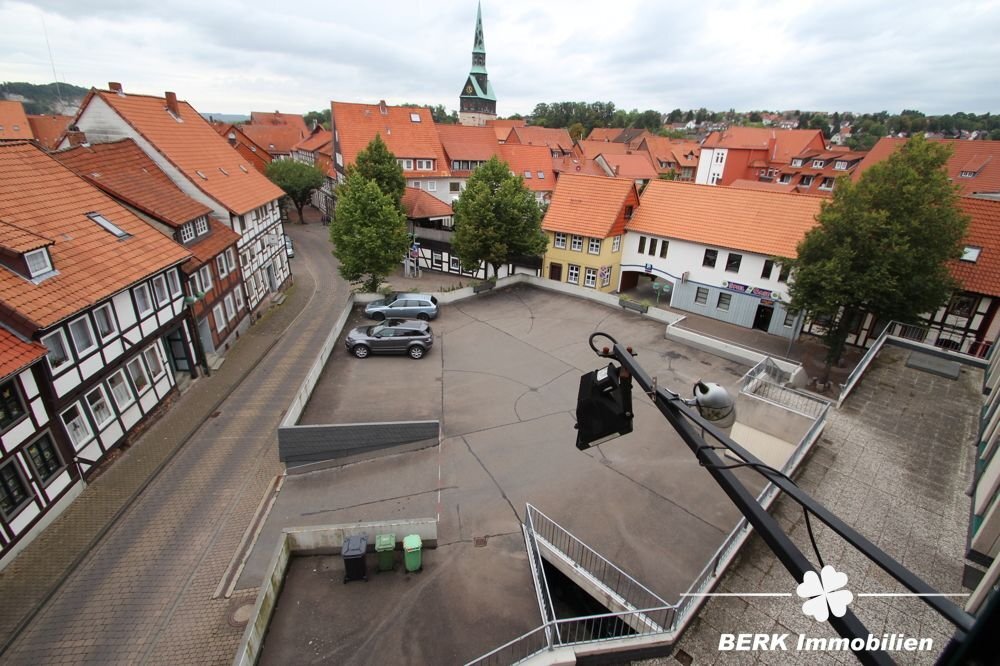 Außenstellplatz zur Miete 50 € Osterode Osterode am Harz 37520