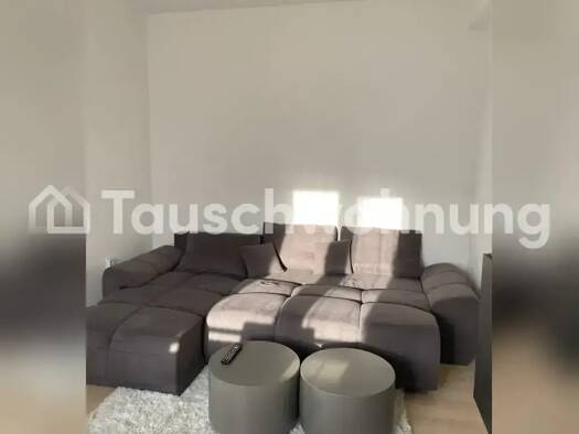Wohnung zur Miete Tauschwohnung 450 € 2 Zimmer 43 m² 2. Geschoss Stadtmitte Düsseldorf 40211