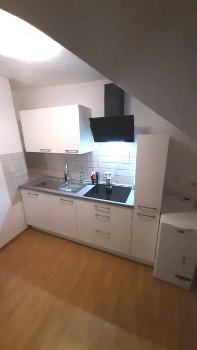 Wohnung zur Miete 780 € 3 Zimmer 60 m² 3. Geschoss Friedrich-Wilhelm-Straße 55 Barbara 4 Trier 54290