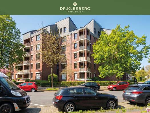 Wohnung zum Kauf 229.000 € 2 Zimmer 56 m² 4. Geschoss Gievenbeck Münster 48161
