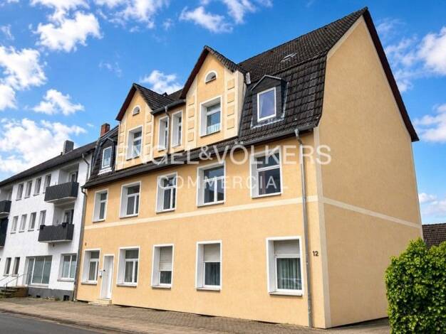 Sonstiges zum Kauf als Kapitalanlage geeignet 980.000 € 565 m² 1.146 m² Grundstück teilbar ab 565 m² Misburg-Süd Misburg - Anderten 30559