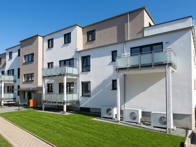 Penthouse zum Kauf provisionsfrei 720.000 € 4 Zimmer 143,3 m² frei ab sofort Friedrich-Wilhelm-Straße 77 Trier-Süd Trier 54290