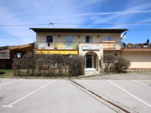 Haus zum Kauf 365.000 € 8 Zimmer 1.892 m² Grundstück Keutschach am See 9074