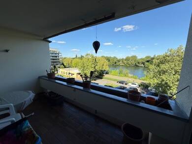 Wohnung zum Kauf 170.000 € 2 Zimmer 66 m² 2. Geschoss Glauberstr. 28 Kitzingen Kitzingen 97318