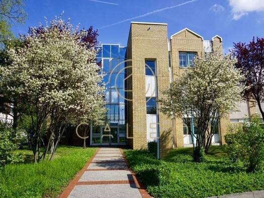 Bürofläche zur Miete provisionsfrei 2.002 m² Bürofläche teilbar ab 409 m² Liederbach Liederbach 65835
