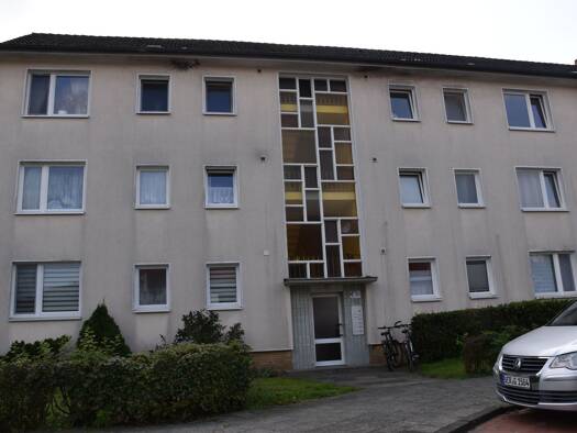 Wohnung zur Miete 500 € 3 Zimmer 71,2 m² 1. Geschoss Trift 16a Verden Verden (Aller) 27283