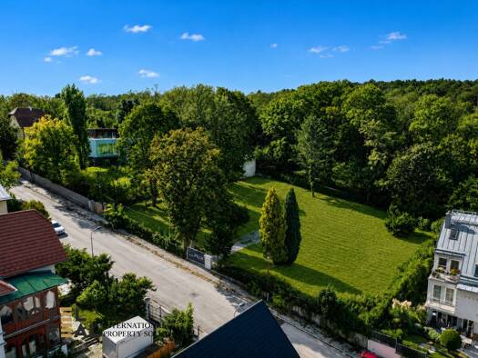 Grundstück zum Kauf 2.900.000 € 2.095 m² Grundstück Wien 1230