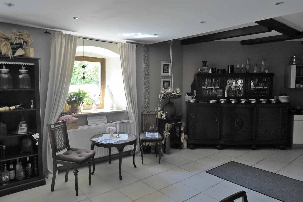 House in Bad Berneck im Fichtelgebirge, Landkreis Bayreuth - Mehr