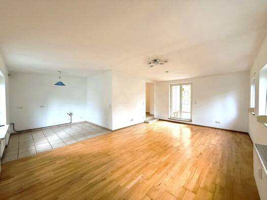 Wohnung zur Miete 1.290 € 3 Zimmer 86 m² Geschoss EG/2 frei ab 01.12.2026 Bruckmühl Bruckmühl 83052