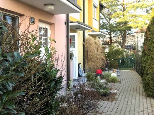 Reihenmittelhaus zum Kauf 395.000 € 5 Zimmer 130 m² 130 m² Grundstück Neunkirchen 2620