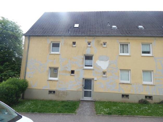 Wohnung zur Miete 345 € 2,5 Zimmer 46 m² frei ab 31.08.2026 Düppelstraße 1 Lüdenscheid Lüdenscheid 58511