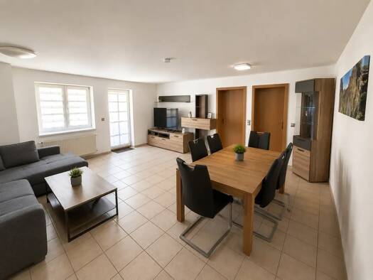 Wohnung zur Miete 690 € 2,5 Zimmer 69 m² Geschoss 2/3 frei ab 01.10.2026 Möhringen Tuttlingen 78532