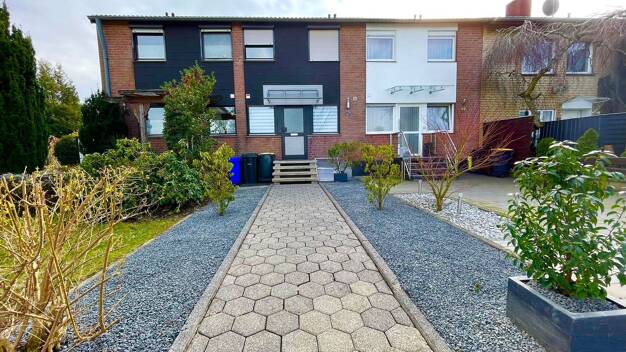 Haus kaufen in Mönchengladbach West immowelt