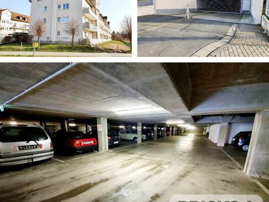 Wohnung zum Kauf 39.500 € 1 Zimmer 29,5 m² 4. Geschoss Naunhof 04683