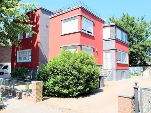 Mehrfamilienhaus zum Kauf 449.000 € 7 Zimmer 180 m² 688 m² Grundstück Goch 47574