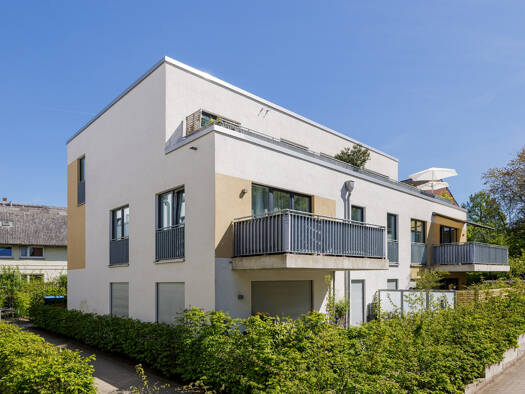 Penthouse zum Kauf 749.000 € 4 Zimmer 119,8 m² 2. Geschoss Bramfeld Hamburg 22177