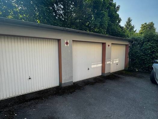 Garage zur Miete provisionsfrei 150 € Herwarthstr. 71 Huttrop Stadtbezirk I 45138