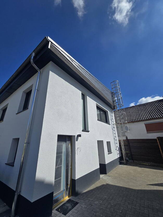 Wohnung zur Miete 800 € 2 Zimmer 80 m² 1. Geschoss frei ab 01.08.2025 Holzhausen Greifenstein 35753