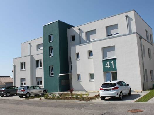 Wohnung zur Miete 860 € 3 Zimmer 88,2 m² Geschoss 1/3 frei ab 01.11.2026 Blaufelden Blaufelden 74572