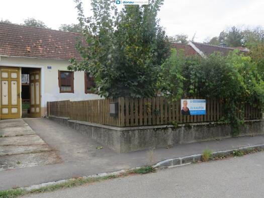 Haus zum Kauf 109.000 € 2,5 Zimmer 80,3 m² 392 m² Grundstück Röschitz 3743