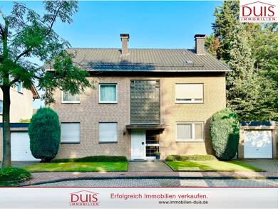 Mehrfamilienhaus zum Kauf 539.000 € 7 Zimmer 213 m² 644 m² Grundstück Neue Kolonie / Moselbachtal Waltrop 45731